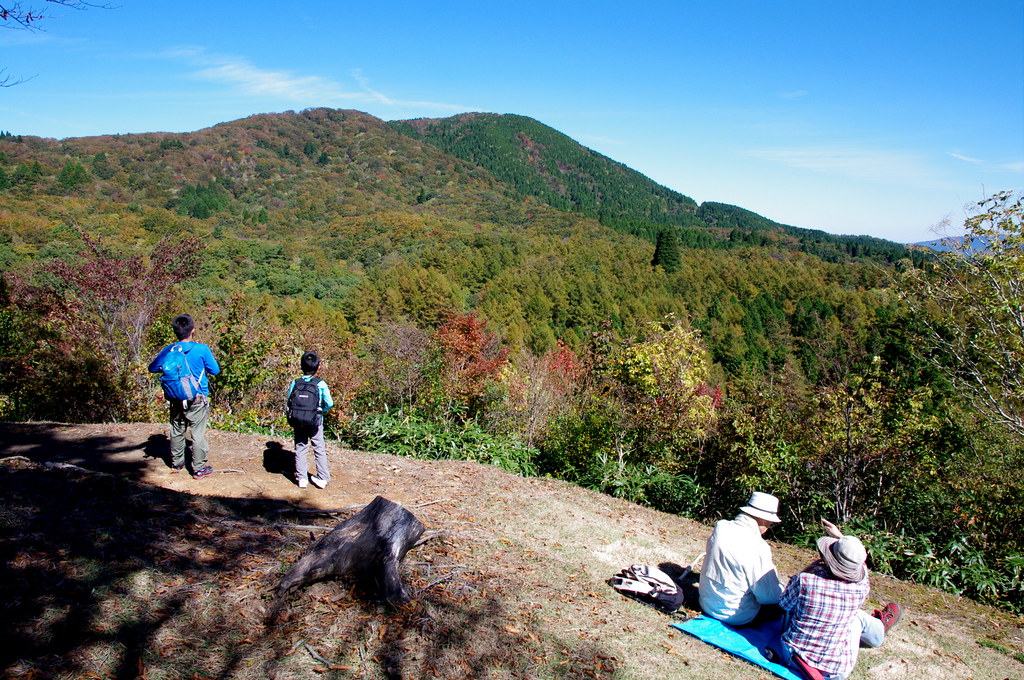 岡山県立森林公園 2014/10/19 岡山県立森林公園 Shinrin Park in Okayama SIGMA… Flickr