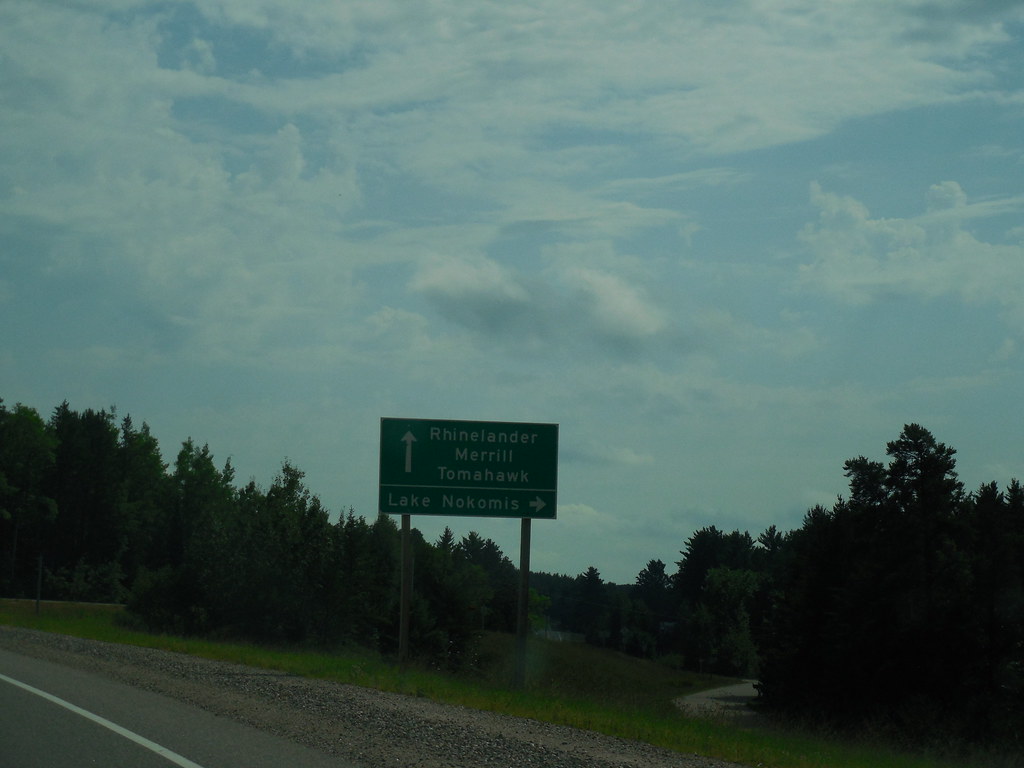 US Highway 51 Wisconsin US Highway 51 Wisconsin Flickr