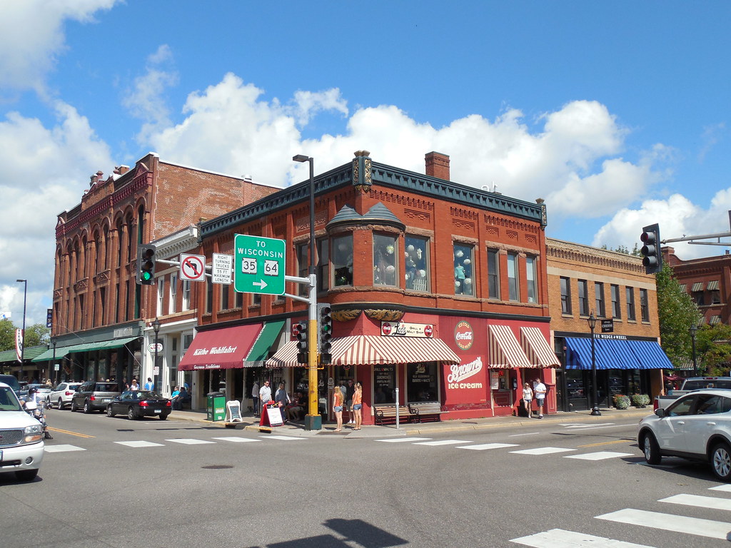 Stillwater, Minnesota Stillwater, Minnesota Flickr