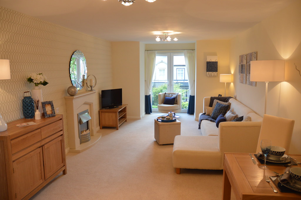 Coronation Court,Ormskirk 065 Matt Ellery Flickr