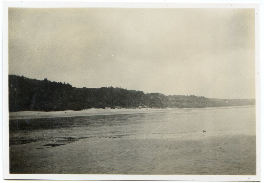 Avon Run, Mudeford, Christchurch, Dorset a photo on Flickriver