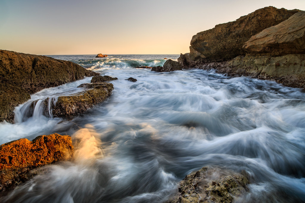 Heisler Park Every time I head out with my camera to shoot… Flickr