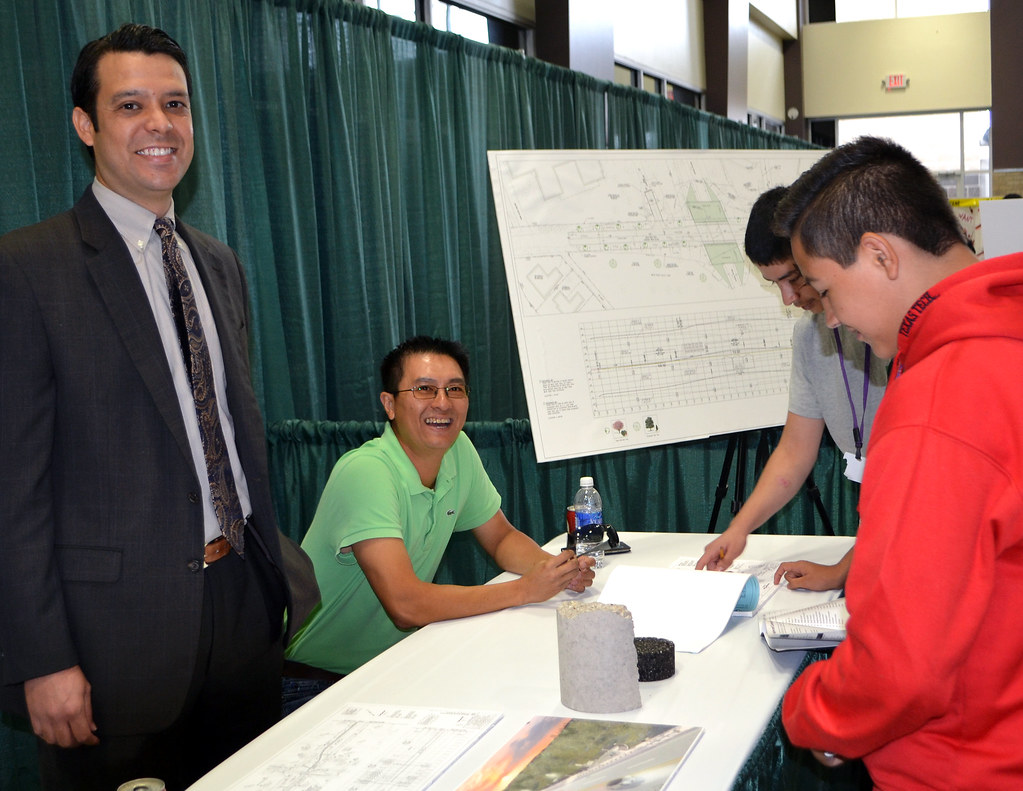 My Future My Way031 Grand Prairie ISD Flickr