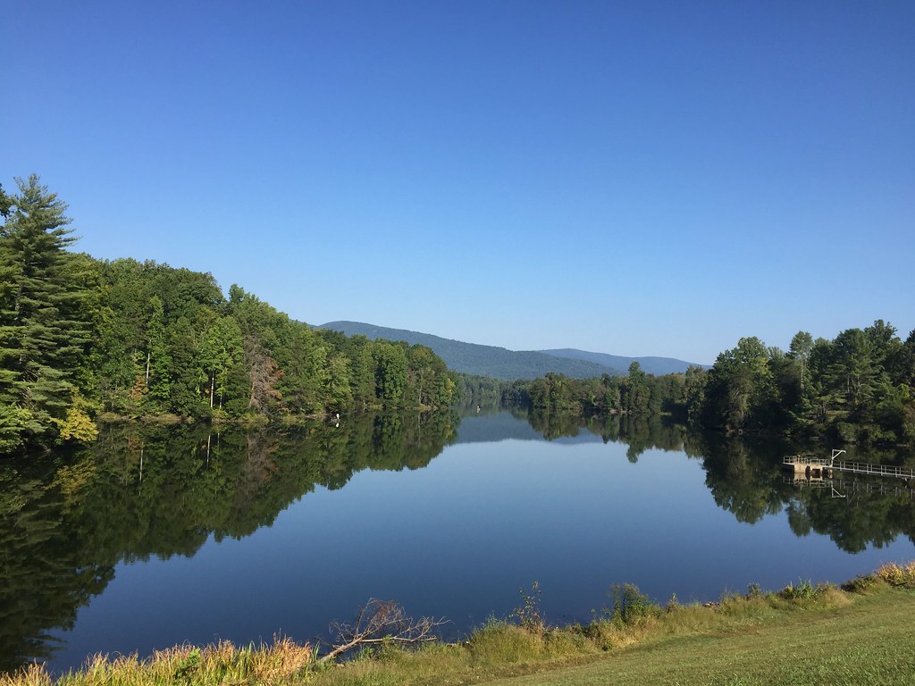 Beaver Creek Jim Duncan Flickr