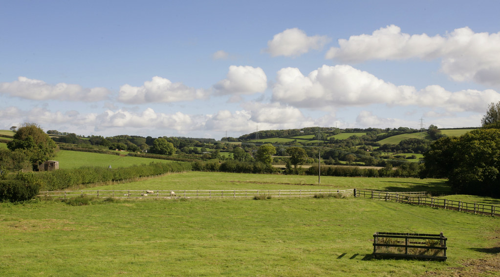 Devon Hills www.adamswaine.co.uk Adam Swaine Flickr