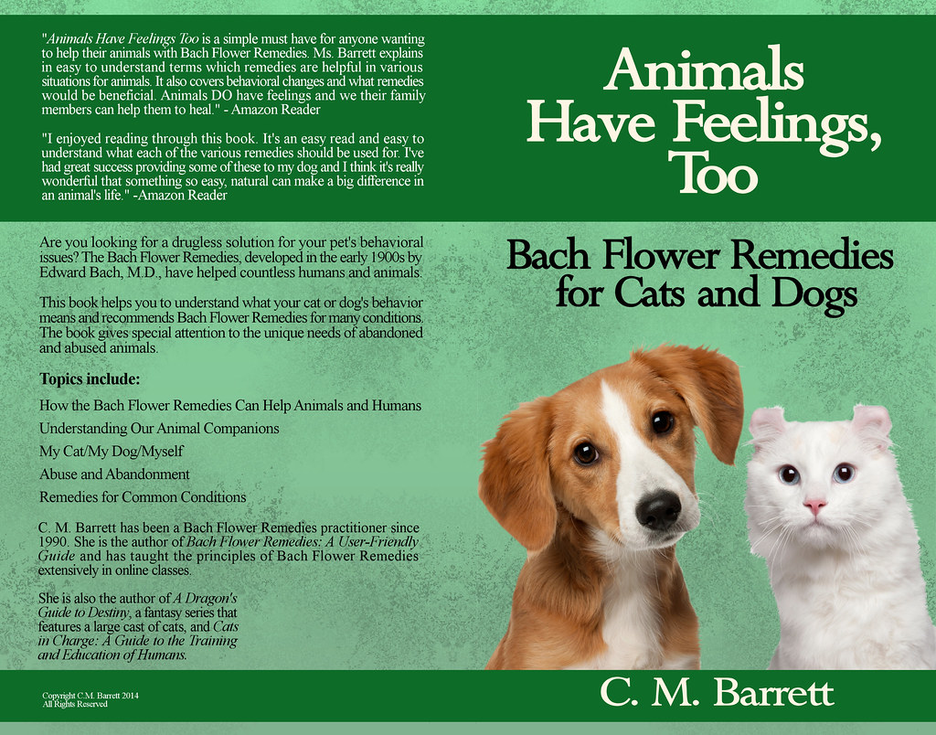 Animals have feelings too Jo Naylor Flickr