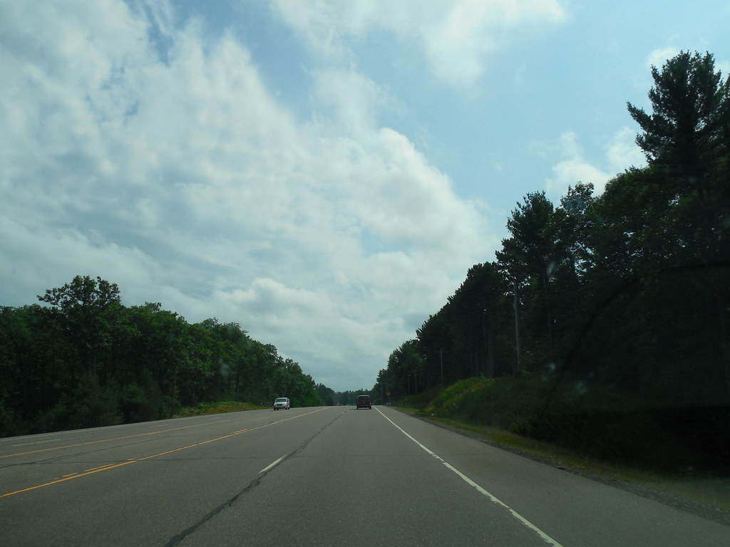 US Highway 51 Wisconsin US Highway 51 Wisconsin Flickr