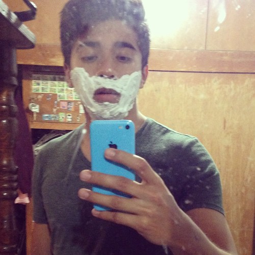 Alberto Zambrano Flickr