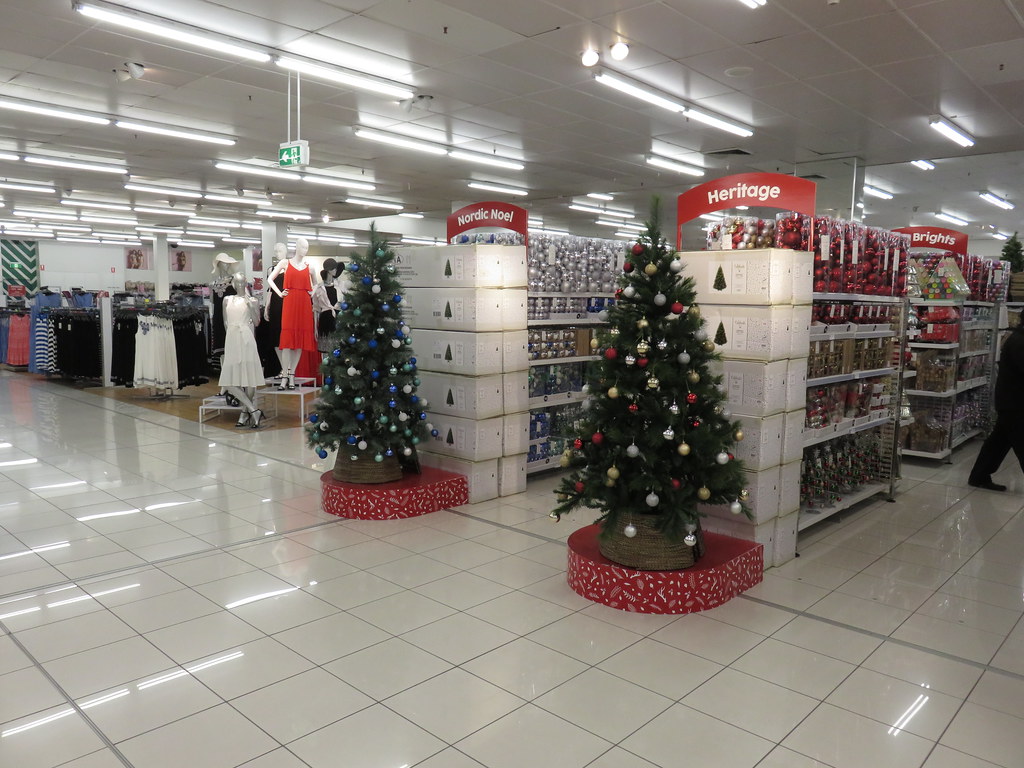 Target Tea Tree Plaza Ryan Smith Flickr