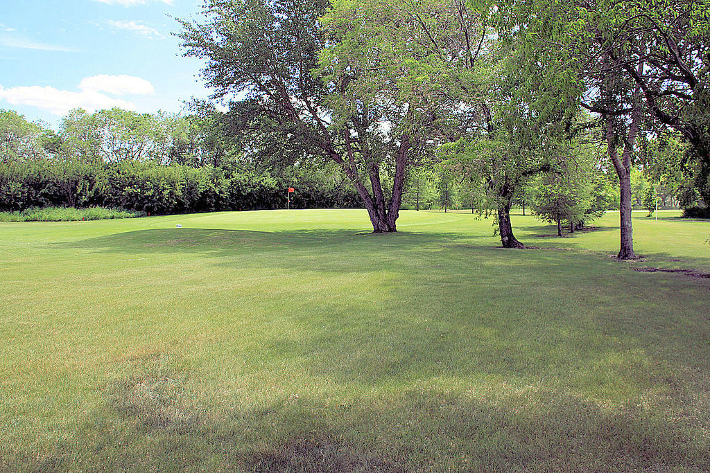 Indian Head Golf Club Indian Head Saskatchewan Canada Flickr