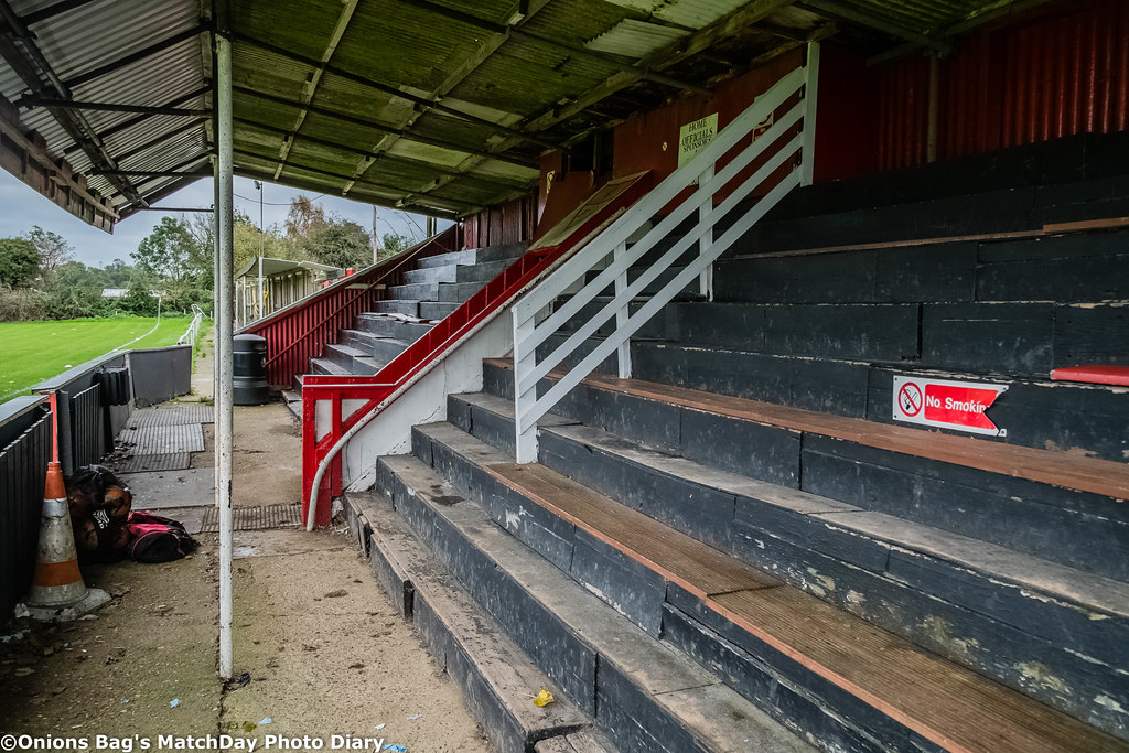 Crockenhill Kent Senior Trophy Crockenhill 1 Pheonix Sport… Flickr