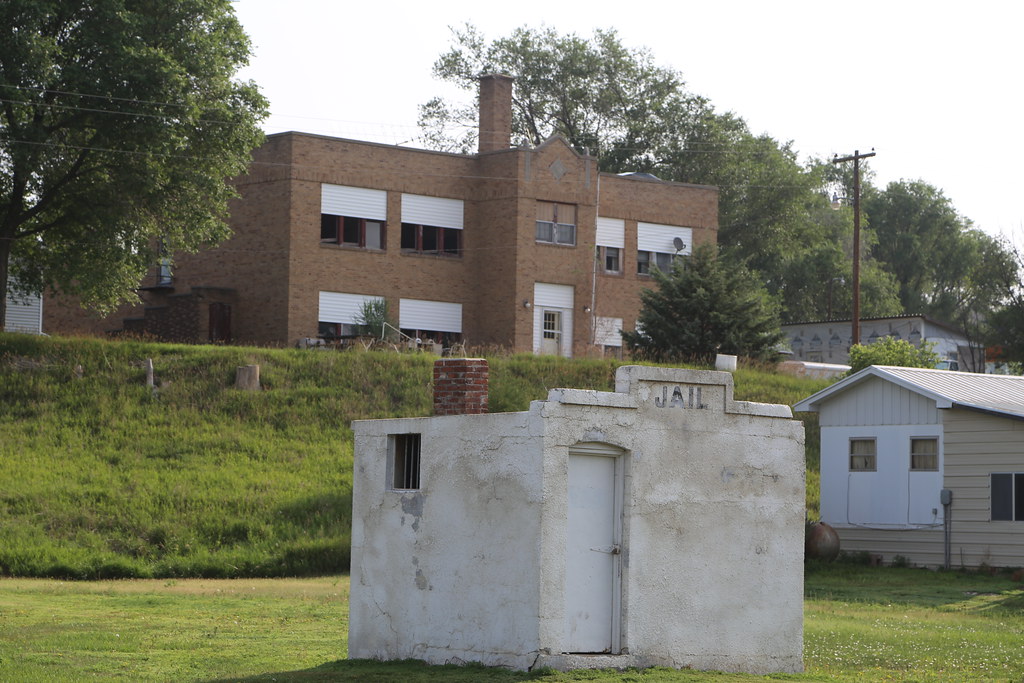 Verdel Nebraska, Knox County NE Google Map Wikipedia Bruce Wicks