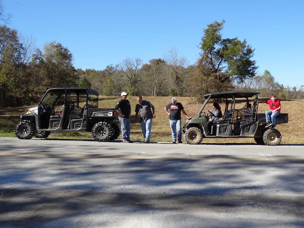 Golden Pond Overlook Dedication 102216 Golden Pond Overl… Flickr