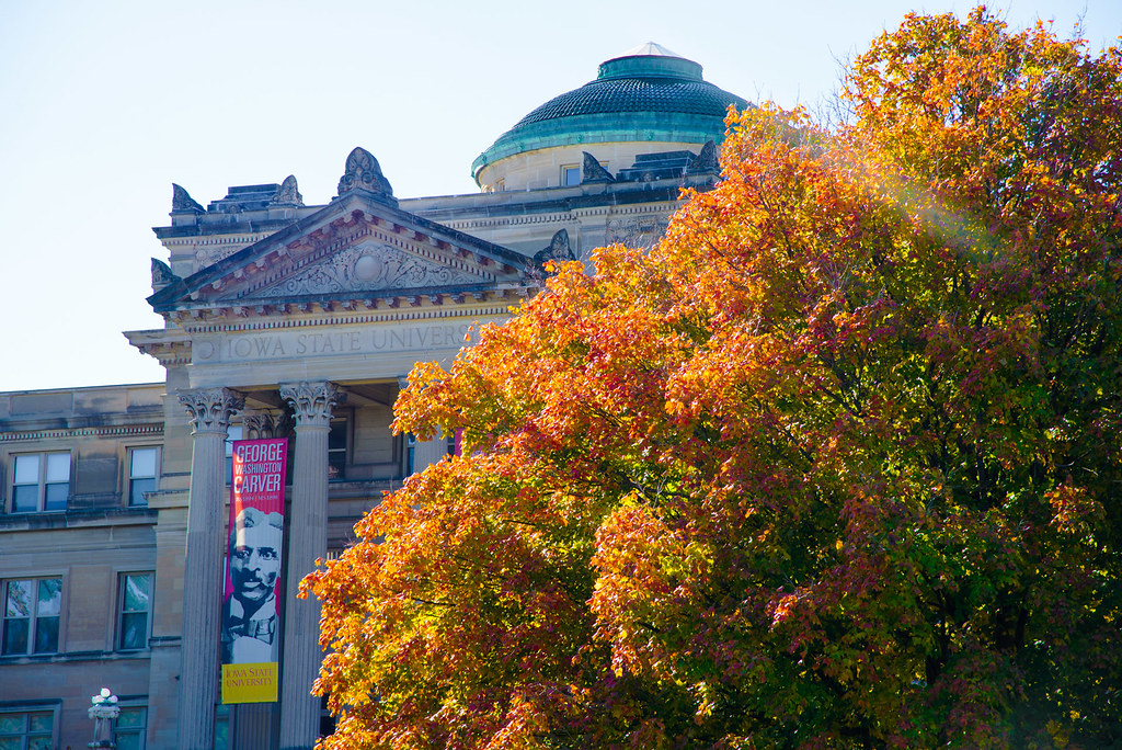 DSC_8504 Fall 2014 at Iowa State University Rafael Radkowski Flickr