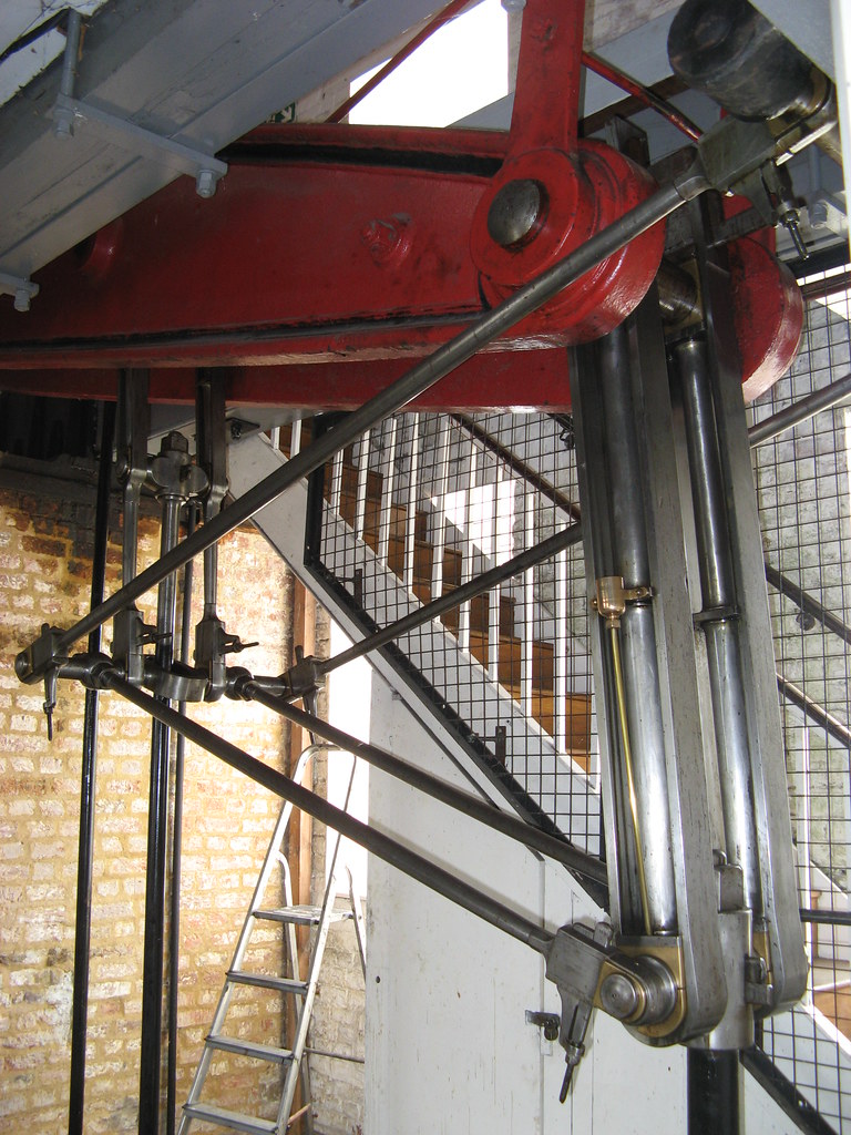 IMG_1390 Inside Crofton Pumping Station. Andrew Batram Flickr