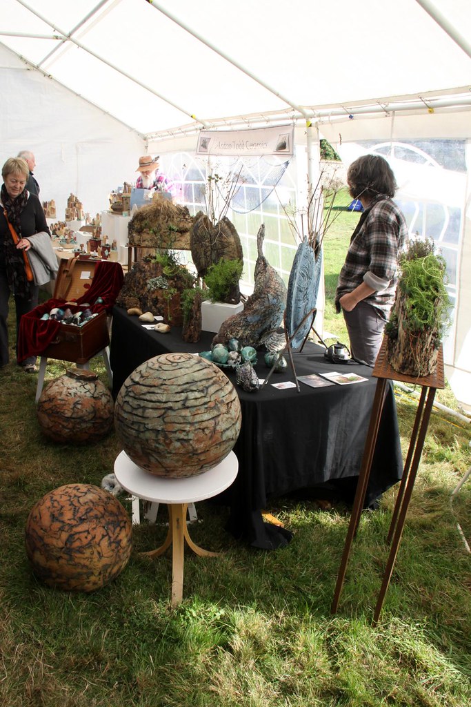 25th Ickworth Wood & Craft Fair 2014 25th Ickworth Wood & … Flickr