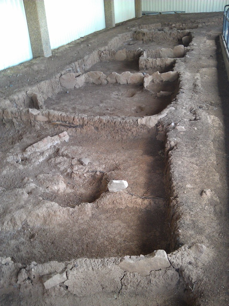 Badger House Community Mesa Verde Montezuma County CO (4… Flickr