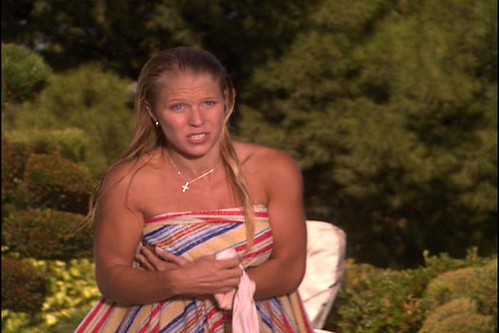 Alicia Leigh Willis | Alicia Leigh Willis | Athletic Power | Flickr