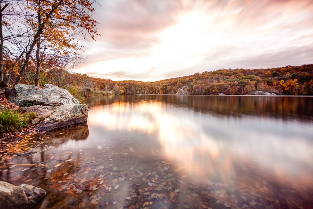 Elevation of 12 Nottingham Way, Mahopac, NY, USA Topographic Map