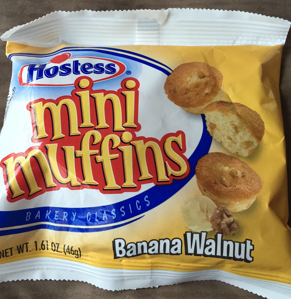 2014 HOSTESS PACKAGING Baked at Indianapolis, iN Flickr