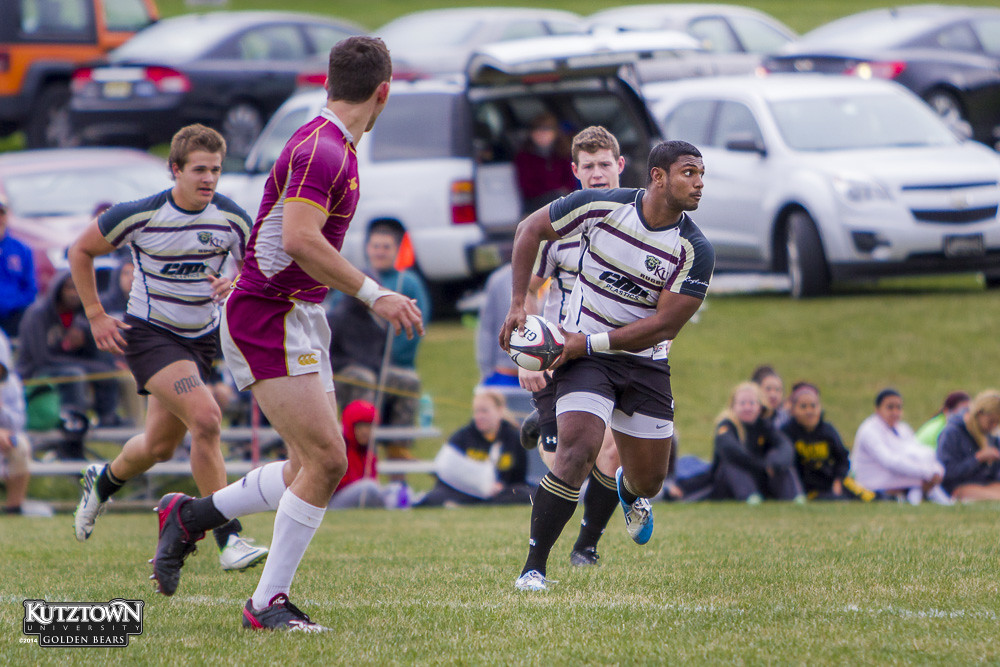 2014_KU_Rugby_Mens_vs_Iona365 Kutztown University Men's R… Flickr