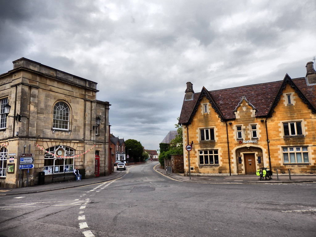 Berkeley, Gloucestershire Berkeley is a town and civil par… Flickr