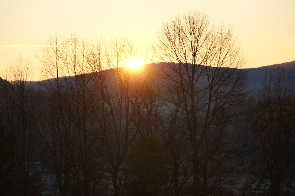 Sunrise in Burlington Flats NY Burlington Flats NY silviadc Flickr