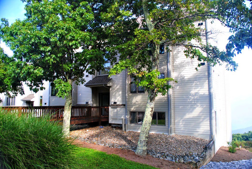 Wintergreen VA Condo for Sale 1552 Vistas Condos Flickr