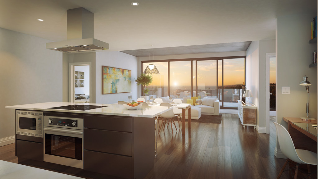 Le Beaumont NDG Condo Le Beaumont NDG Condo McGill Real … Flickr