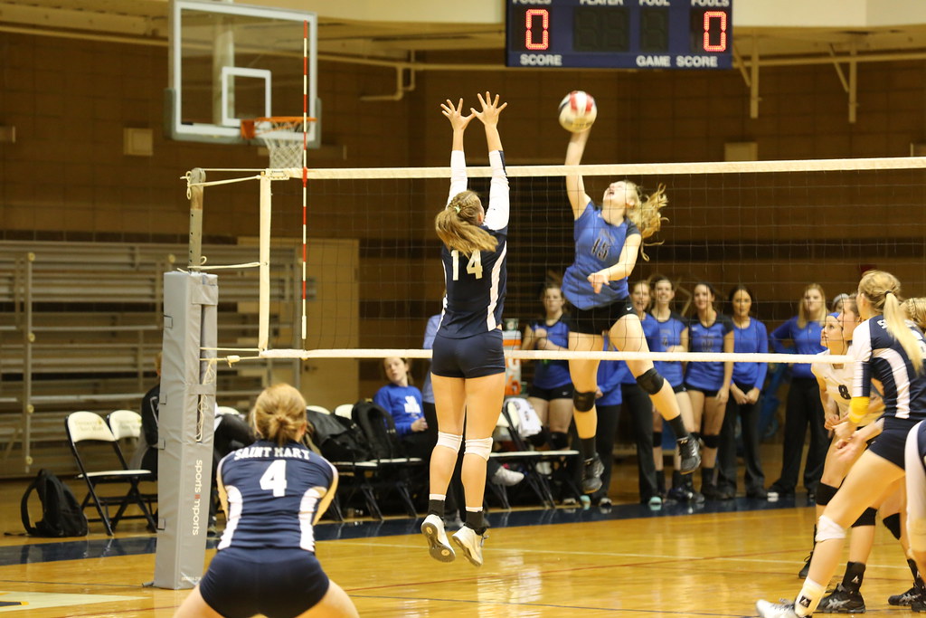 Tabor College Volleyball Division at Harrison Decoteau blog