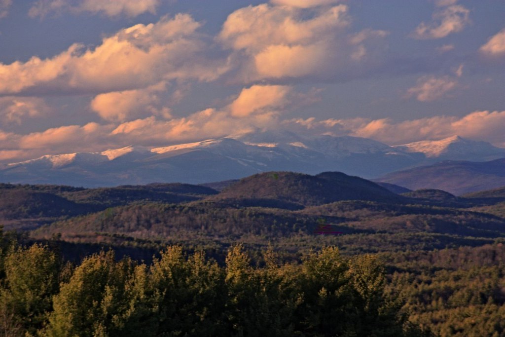 2014_1119MountWashington0001 Cornish, Maine. Today I caug… Flickr