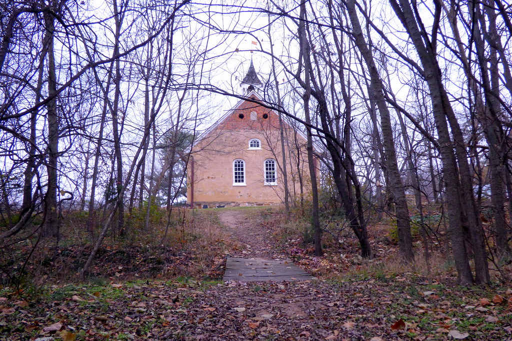Bethabara, WinstonSalem NC First Moravian settlement. For… Flickr