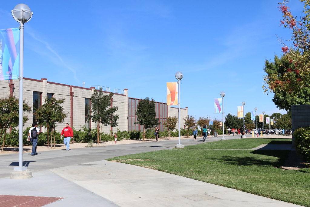 Antelope Valley College