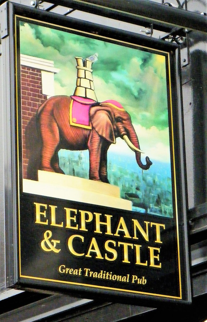 Bolton The Elephant and Castle Public House Rossendale 2016 Flickr