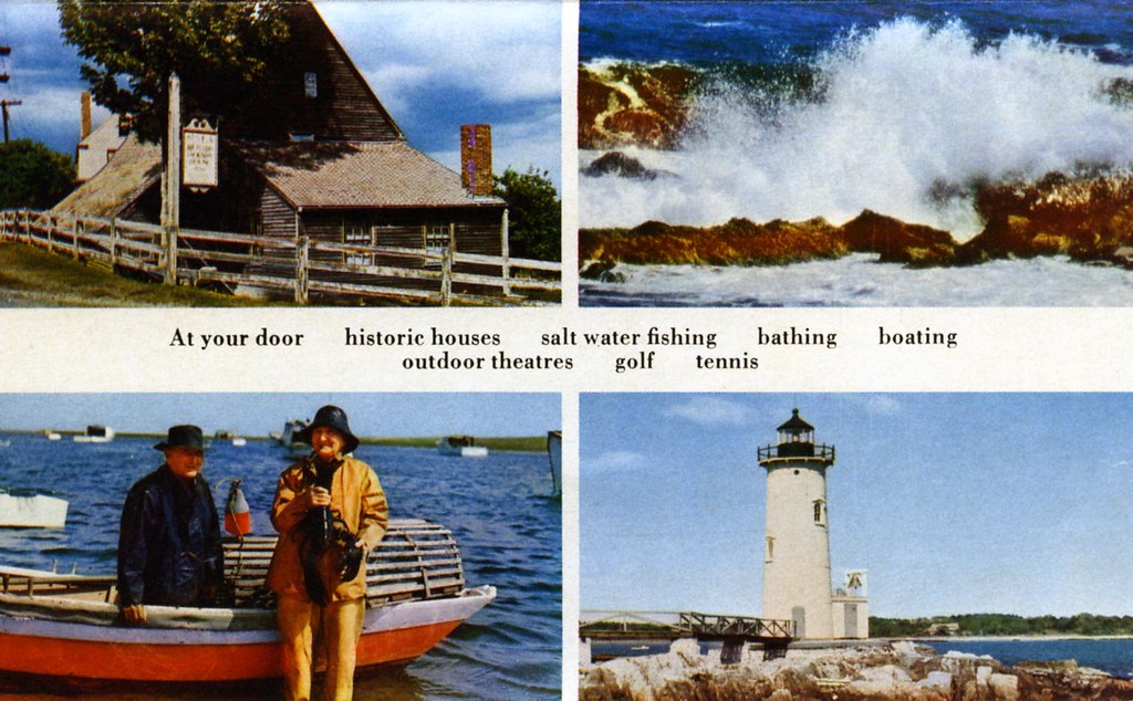 Meadowbrook Inn Portsmouth NH At Your Door a photo on Flickriver