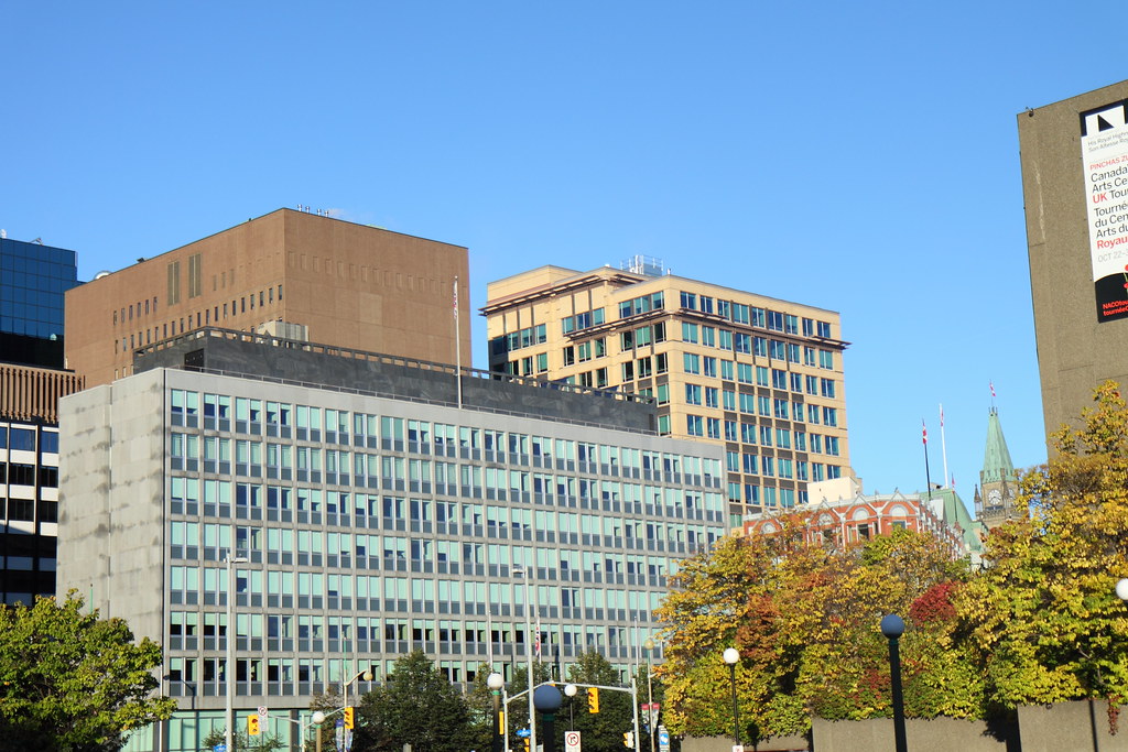 Ottawa CSaint Lin Flickr