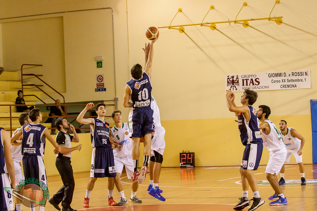 _MG_0909 Happy Sansebasket Blu Orobica Bergamo Matteo Casoni Flickr