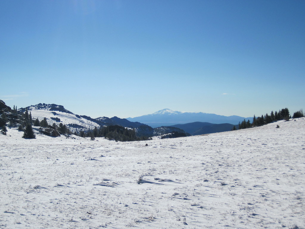 Picture from Bison Mountain, Colorado This is a picture I … Flickr