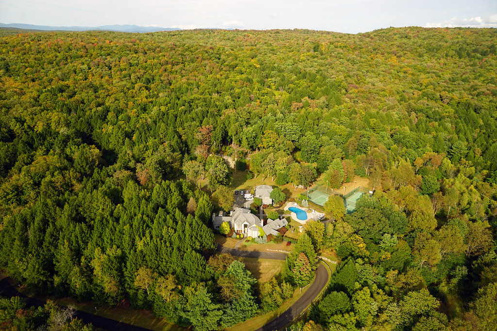 Bluestone Acres // Historic Catskills, NY Flickr