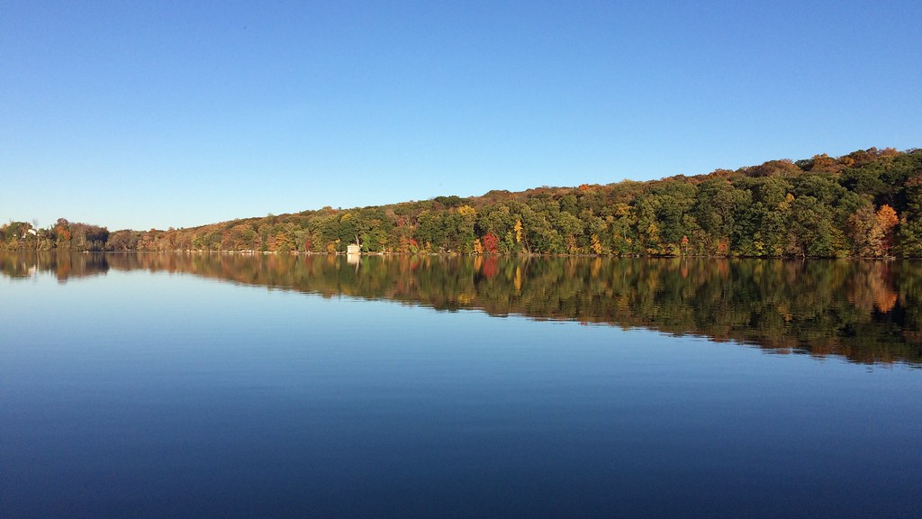 IMG_0482 Walton Lake, NY Luke H. Gordon Flickr