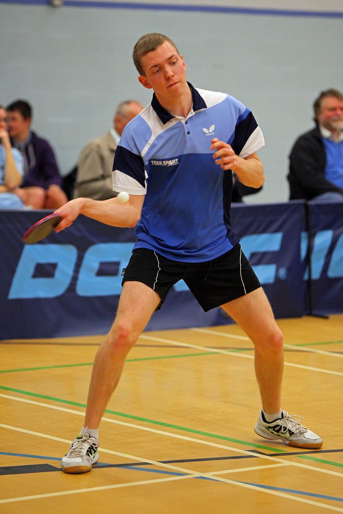 Southampton Closed Table Tennis Finals 2013 Flickr