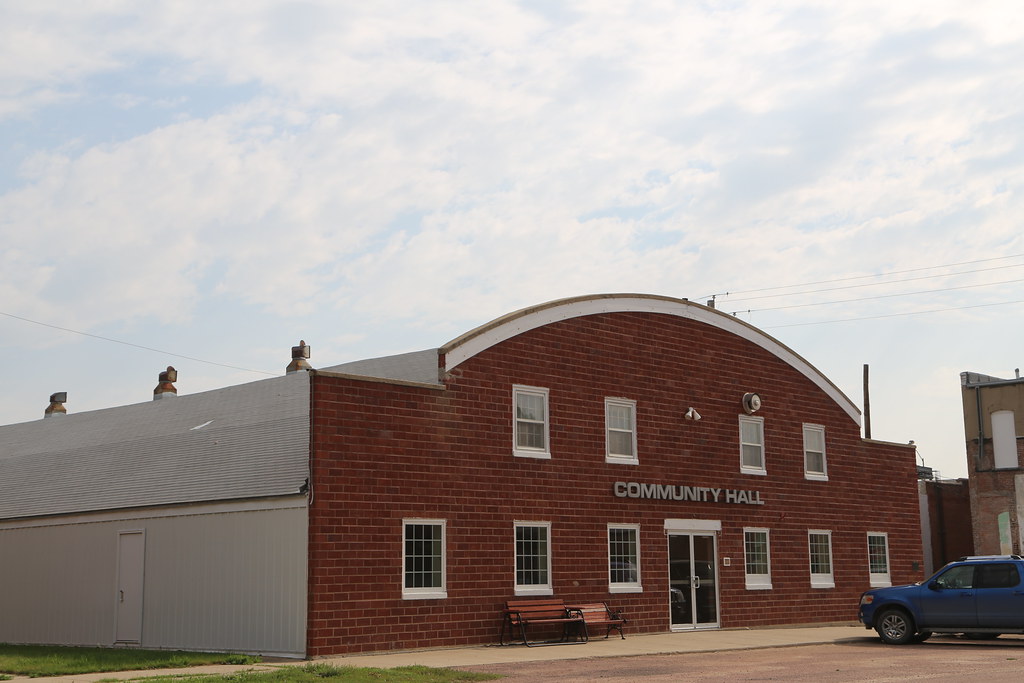 Spencer Nebraska, Boyd County NE Bruce Wicks Flickr