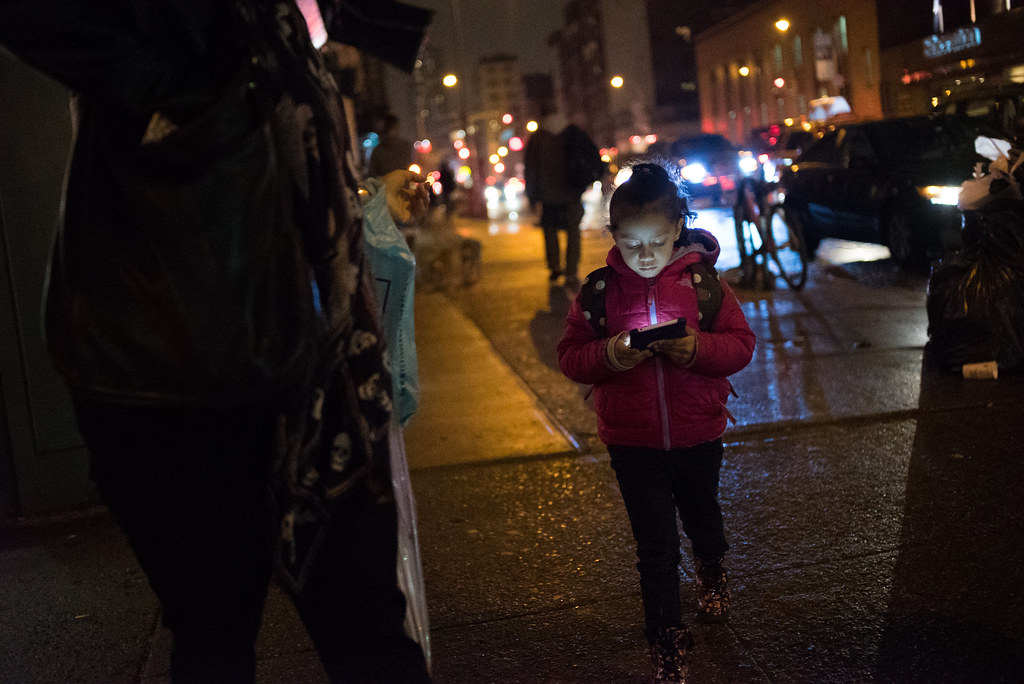 DSC098152 Canal st www.streetshots.nyc Josh Kesner Flickr
