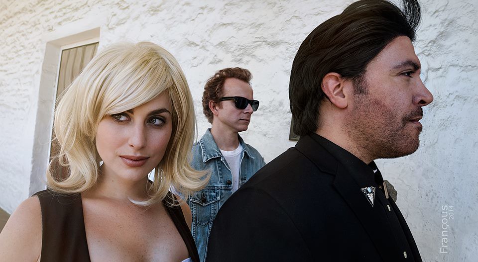 Preacher Photo by Françous Meagan Marie Flickr