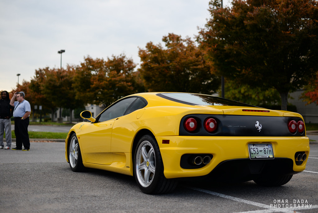 Nashville Cars and Coffee Facebook Flickr