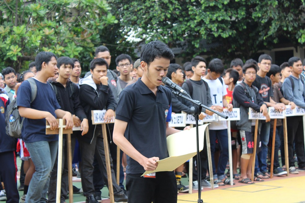 Pembukaan_Porsenimipa14 (126) PORSENI & MIPA SMA KORPRI BEKASI Flickr