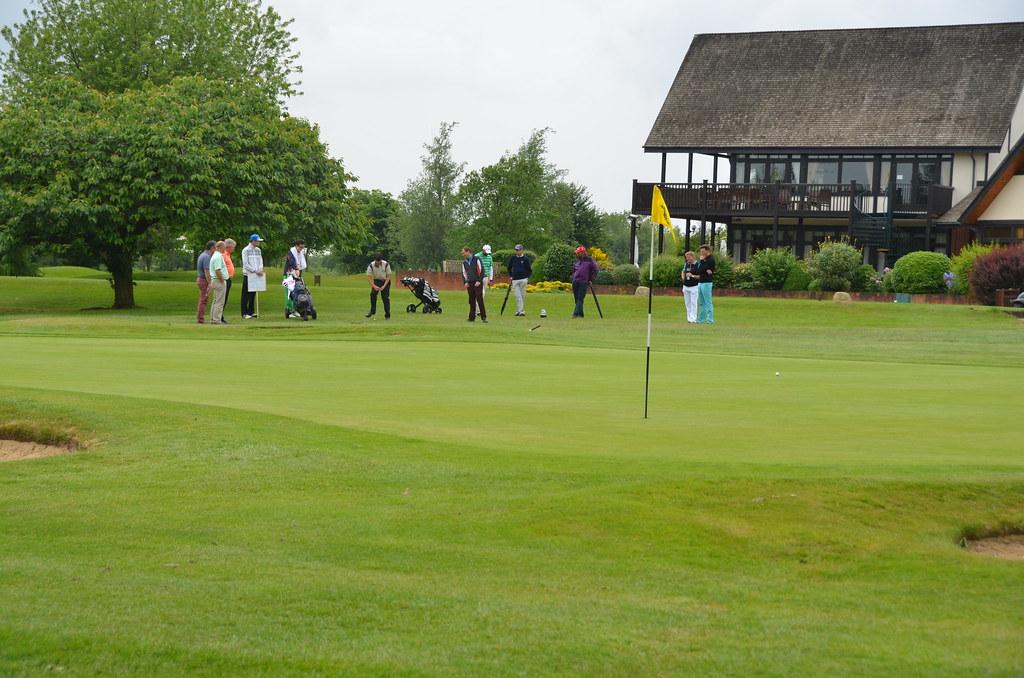 DSC_3300 Stortford Golf Club Flickr