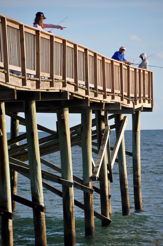 Atlantic Beach, NC Atlantic Beach and Morehead City, North… James