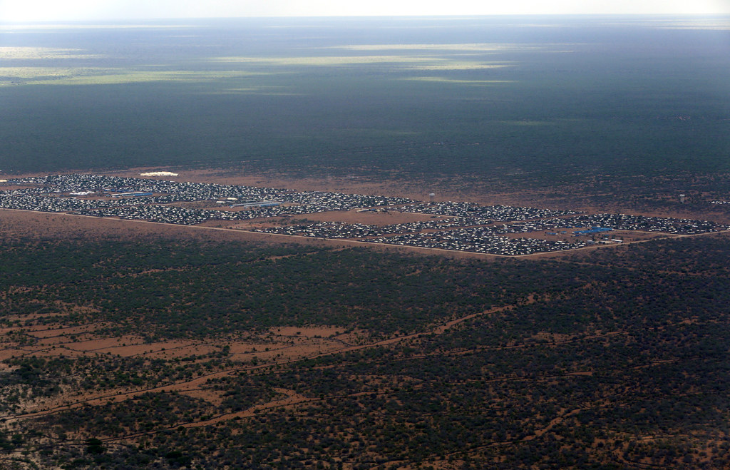 Kenya gives UNHCR two weeks to ‘have road map’ on closure of.