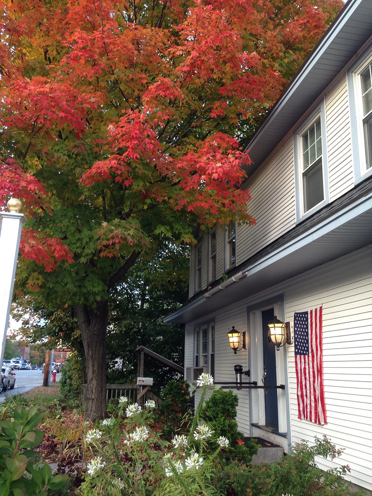 Plymouth New Hampshire Flickr